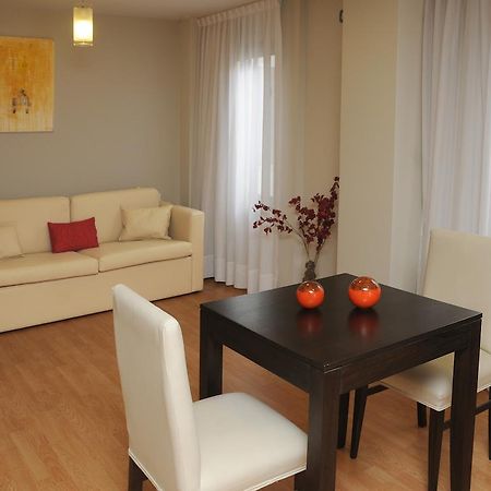 Del Bono Suites Art Hotel San Juan Bagian luar foto