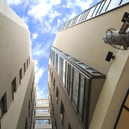 Del Bono Suites Art Hotel San Juan Bagian luar foto
