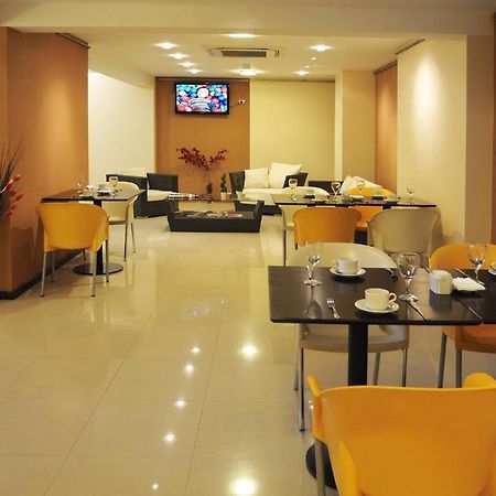 Del Bono Suites Art Hotel San Juan Bagian luar foto