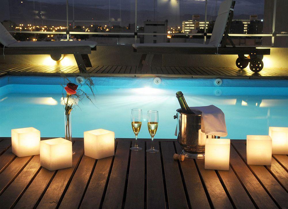 Del Bono Suites Art Hotel San Juan Bagian luar foto