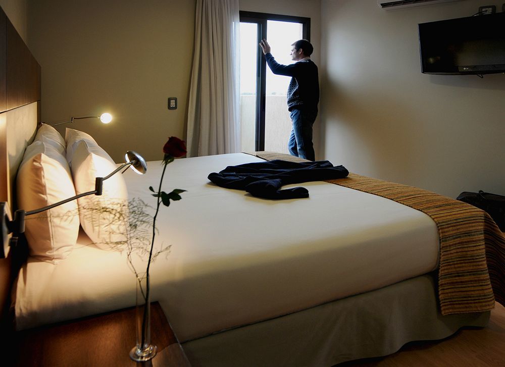Del Bono Suites Art Hotel San Juan Bagian luar foto