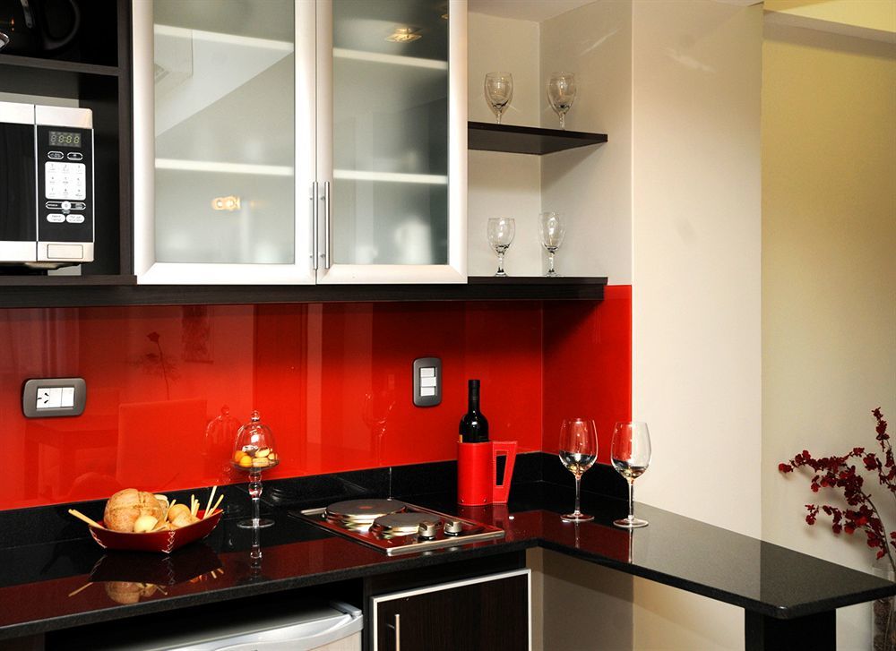 Del Bono Suites Art Hotel San Juan Bagian luar foto