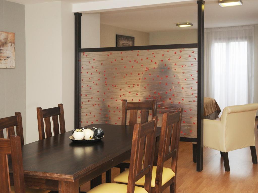 Del Bono Suites Art Hotel San Juan Ruang foto