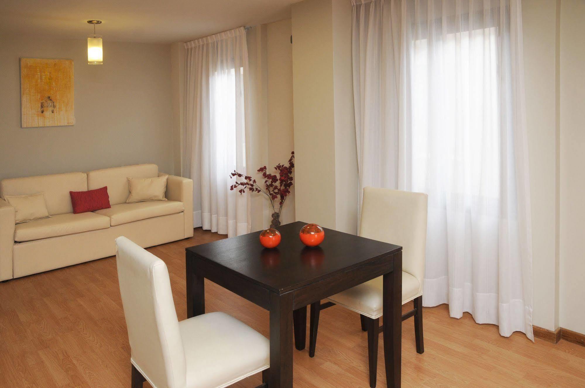 Del Bono Suites Art Hotel San Juan Bagian luar foto