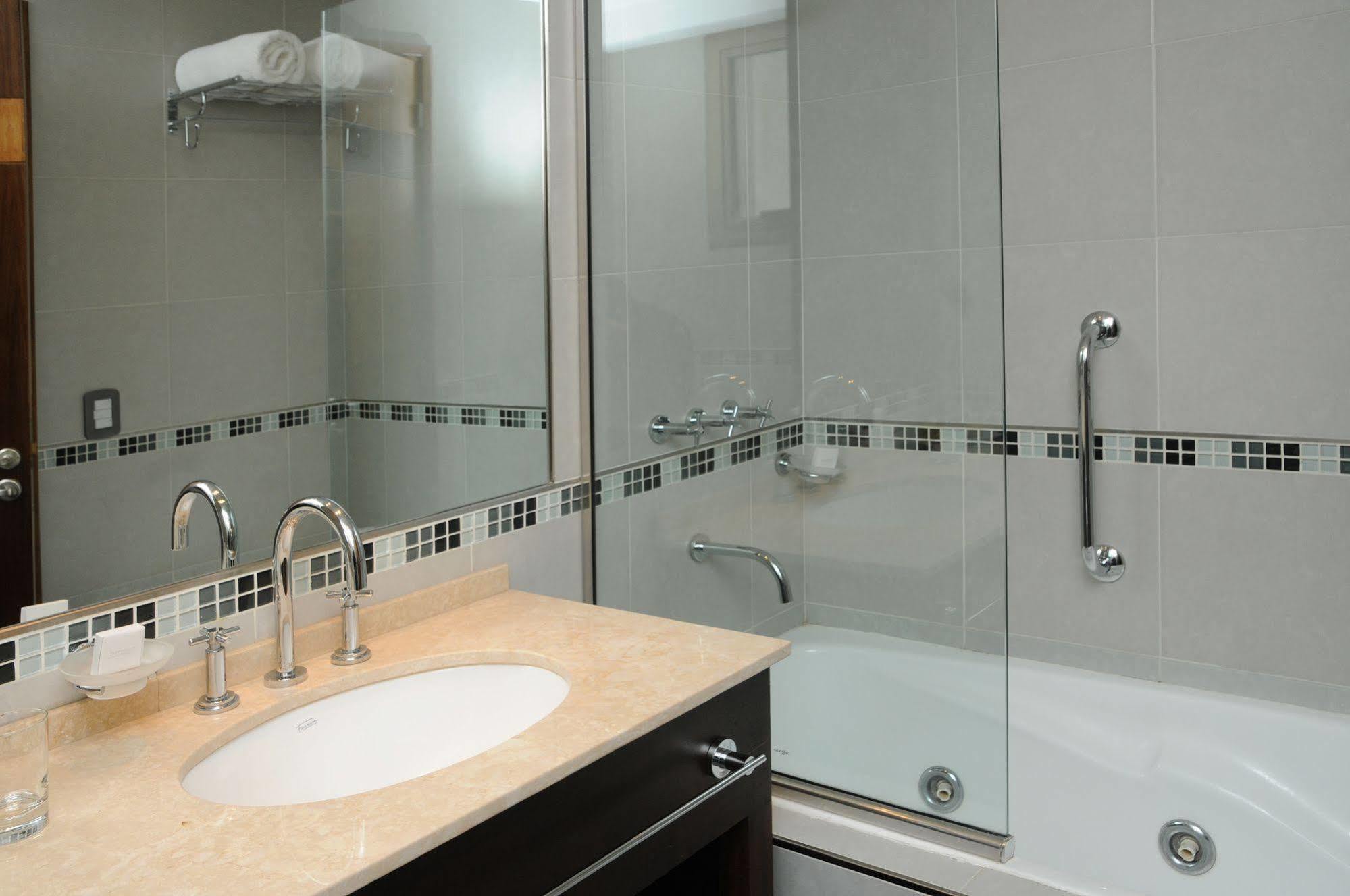 Del Bono Suites Art Hotel San Juan Bagian luar foto