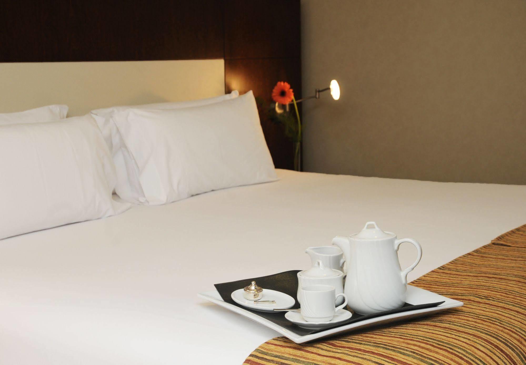 Del Bono Suites Art Hotel San Juan Bagian luar foto