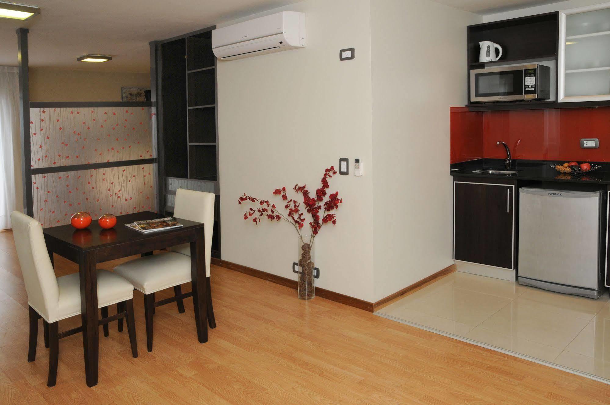 Del Bono Suites Art Hotel San Juan Bagian luar foto