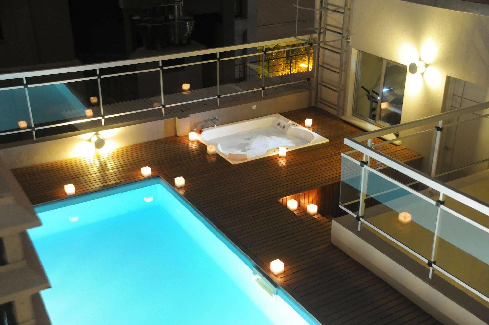 Del Bono Suites Art Hotel San Juan Bagian luar foto
